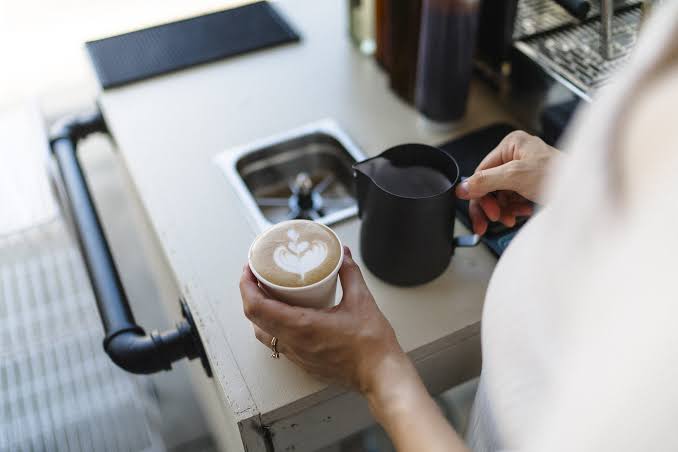 Bloom & Brew Coffee
