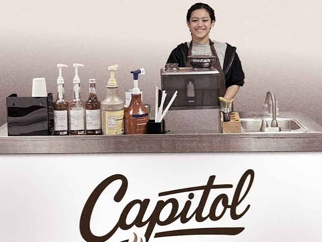 Capitol Coffee Catering