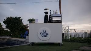 LA Coffee Cart Co. — photo 1
