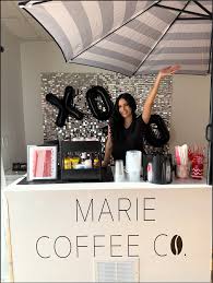 Marie Coffee Co