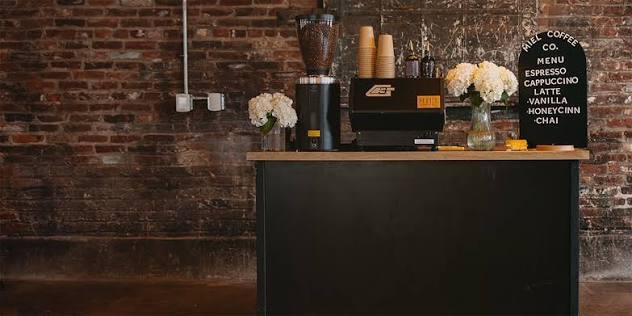 Miel Coffee Co.