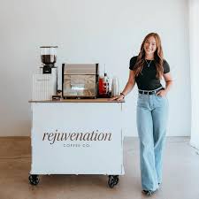 Rejuvenation Coffee Co