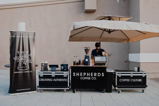 Shepherds Coffee Company — photo 1