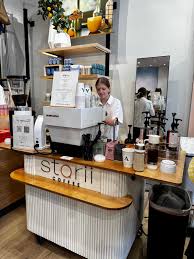 Storii Coffee
