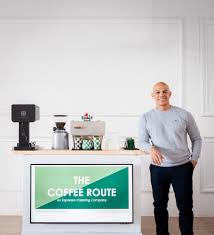 The Coffee Route — photo 1