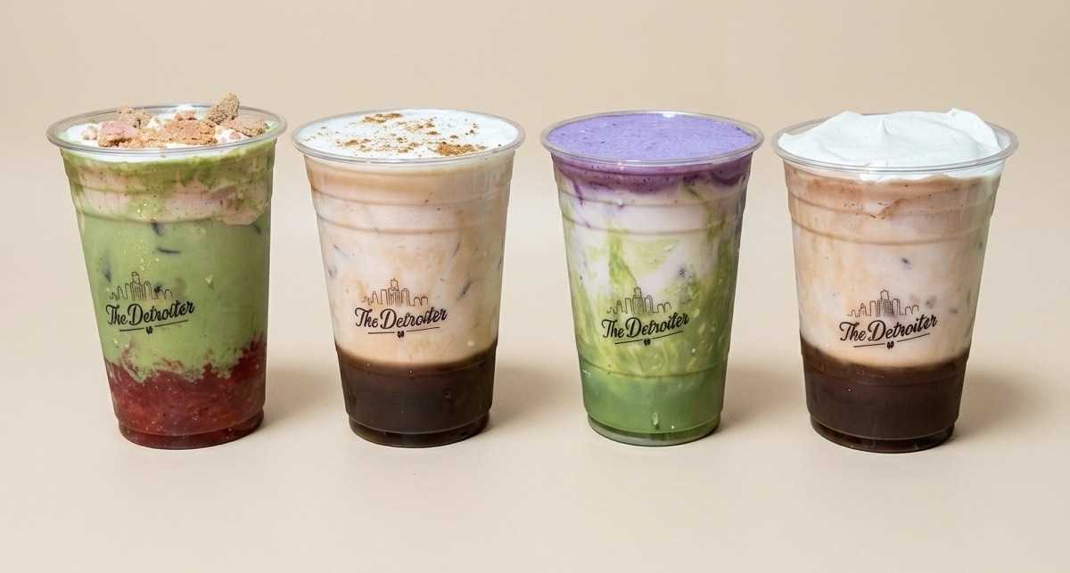 The Detroiter Coffee Co.