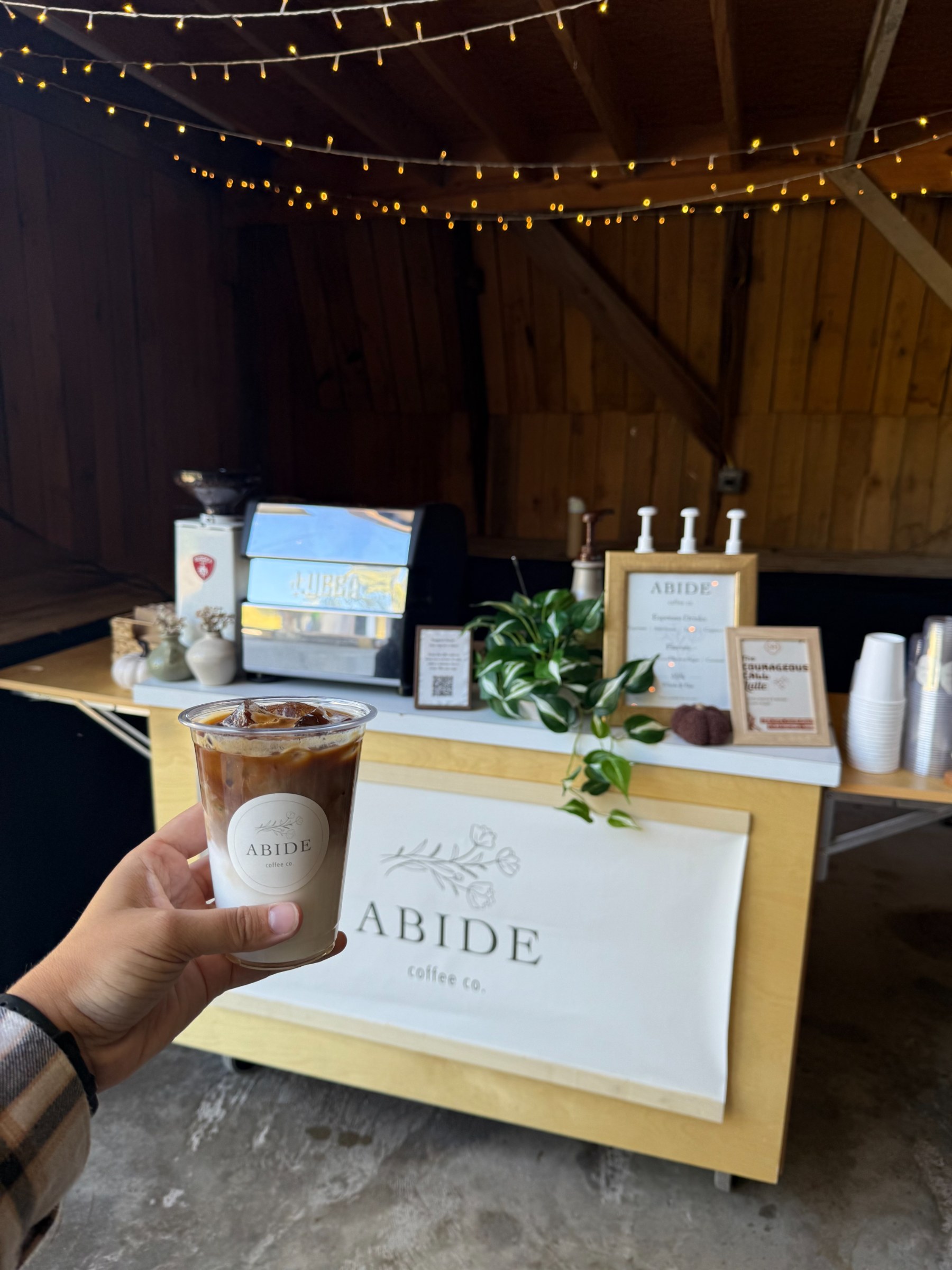 Abide Coffee Co — photo 1